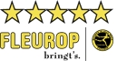 fleurop five stars